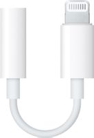 Apple Lightning auf 3,5-mm Adapter (MMX62ZM/A)