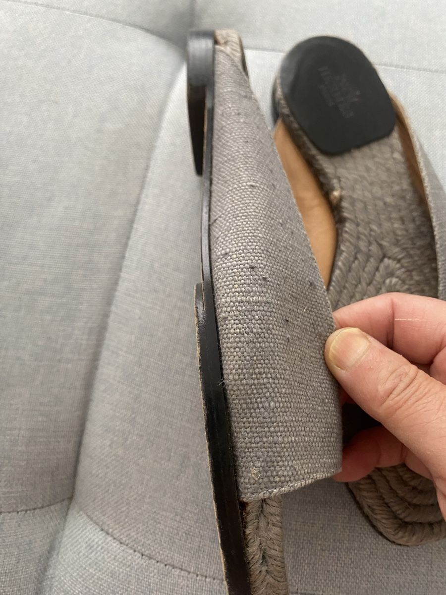 Hermès Damenschuhe: Hermes Sandals / Sandale / Sandali – Gebraucht aus Brügg BE von nou_8ht9 3