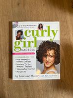 Curly girl Buch