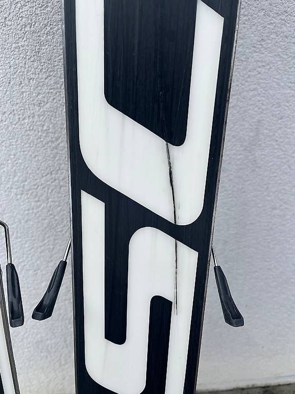 Scott Skis: Scott Pure 109 – D'occasion à Zürich par topfly28 2