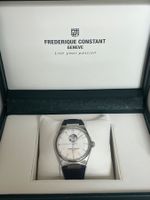 Frederique Constant Highlife Heartbeat