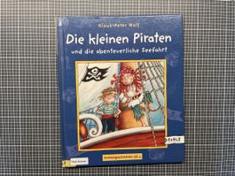 Buch Piraten Geschichten