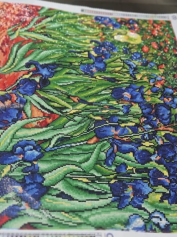 Gemälde: Diamond Painting – Gebraucht aus Seftigen von gre_g5nd