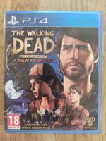The Walking Dead: A New Frontier PS4 / PS5 📀🎮📀 TOP