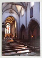 Vevey, Eglise St-Martin