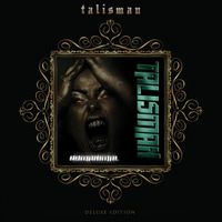 Talisman – Humanimal Deluxe Edition Digipak