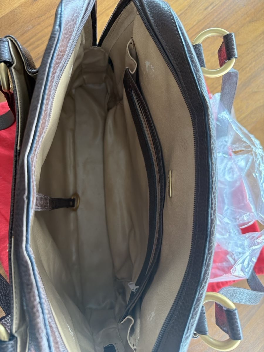 Bally Borse da donna: Bally Handtasche – Usato da Gwatt (Thun) venduto da well 3