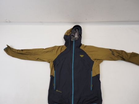 DYNAFIT Gore-Tex Jacke Herren L (26080817)