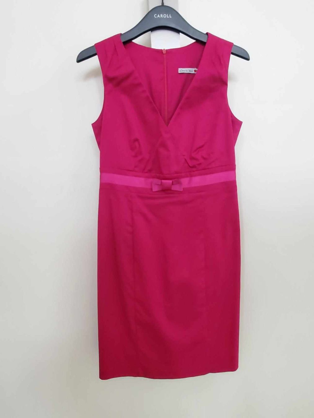 Kleider: Robe "Alberto Bini" – Gebraucht aus Bernex von Sooeg_01 1
