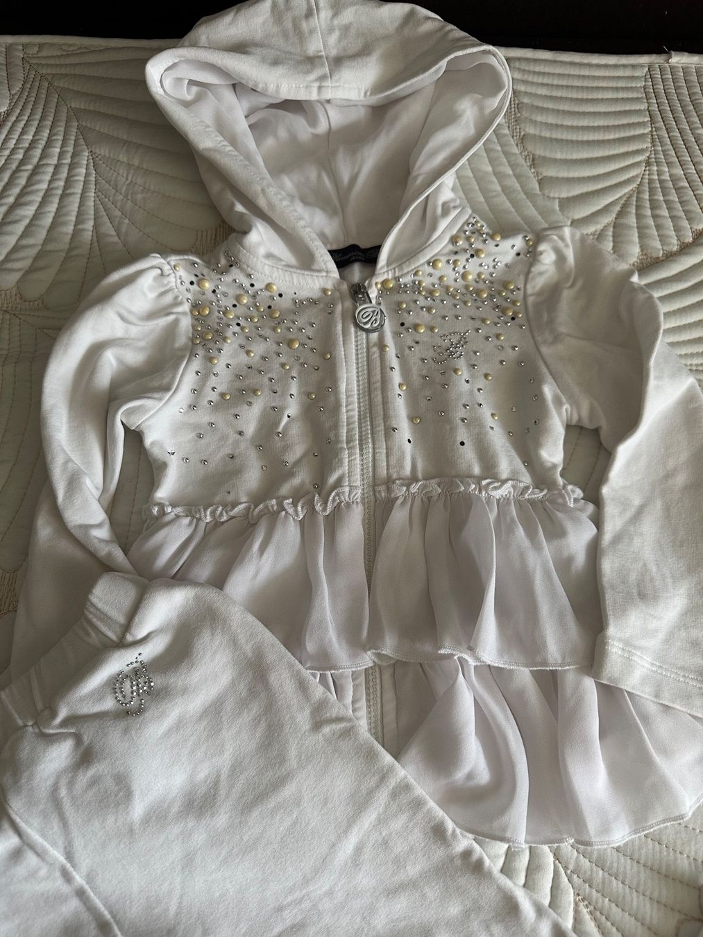 Ensembles coordonnés: Blue Marine Set - 24 Months – D'occasion à Zürich par Bybyana 1