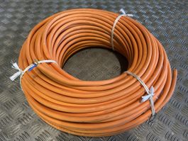 Kabel, Stromkabel