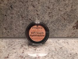 Lidschatten Essence Soft Touch 09 Apricot Crush neu🍑👁