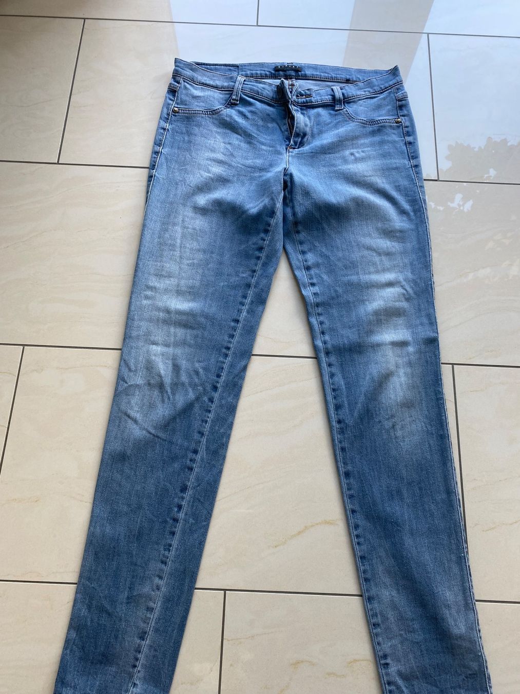 Sisley Jeans: Jeans, Sisley, 30 – Usato da Eiken venduto da jessycat01