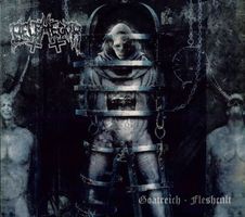 Belphegor - Goatreich...(Digi)