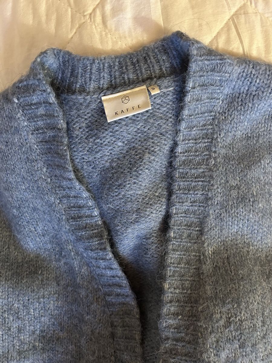 Gilet & Giacche senza maniche: Lange Veste von Kaffe – Usato da Kirchberg BE venduto da chr_w7tl 2