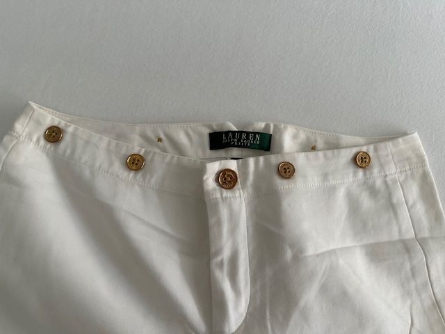 Ralph Lauren Pantaloni: Ralph Lauren casual pants – Usato da Dallenwil venduto da ZD2019 1