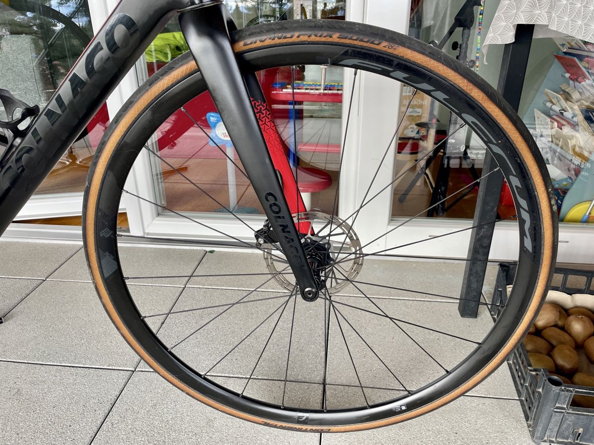 Biciclette: Colnago V3 - M - Sram Rival – Usato da Bôle venduto da lor_r6mp 9