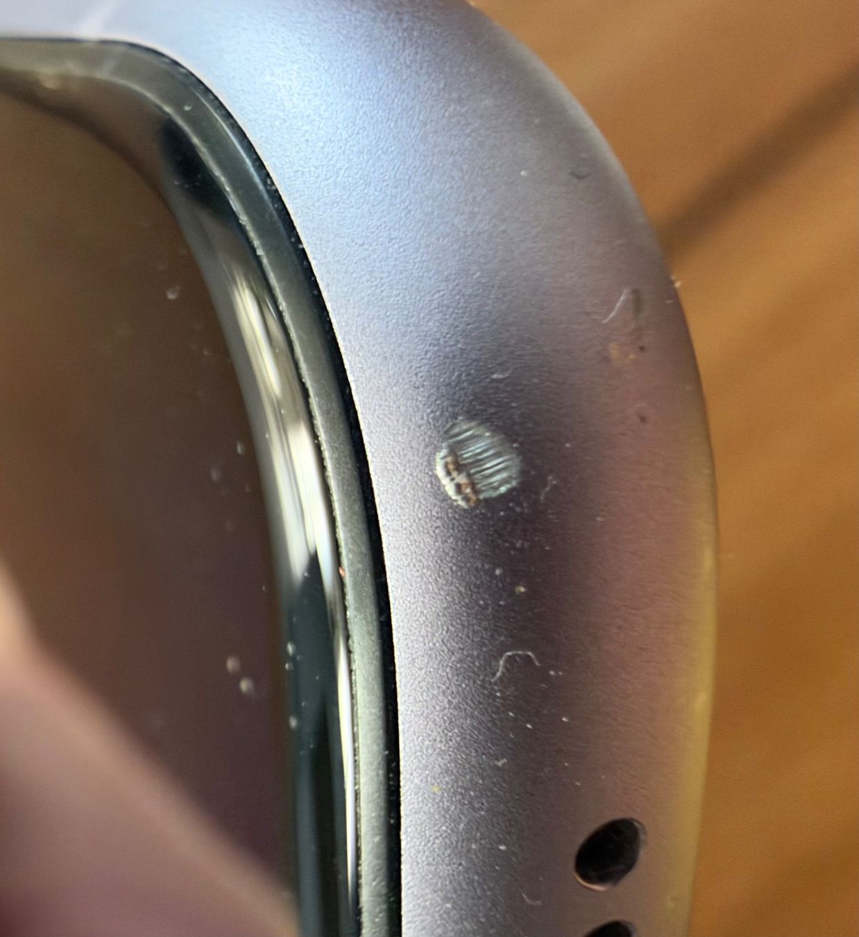 Apple Telefoni cellulari / Smartphones: Apple iPhone 11, 256 GB - Violett – Usato da Frick venduto da Zimmo 3