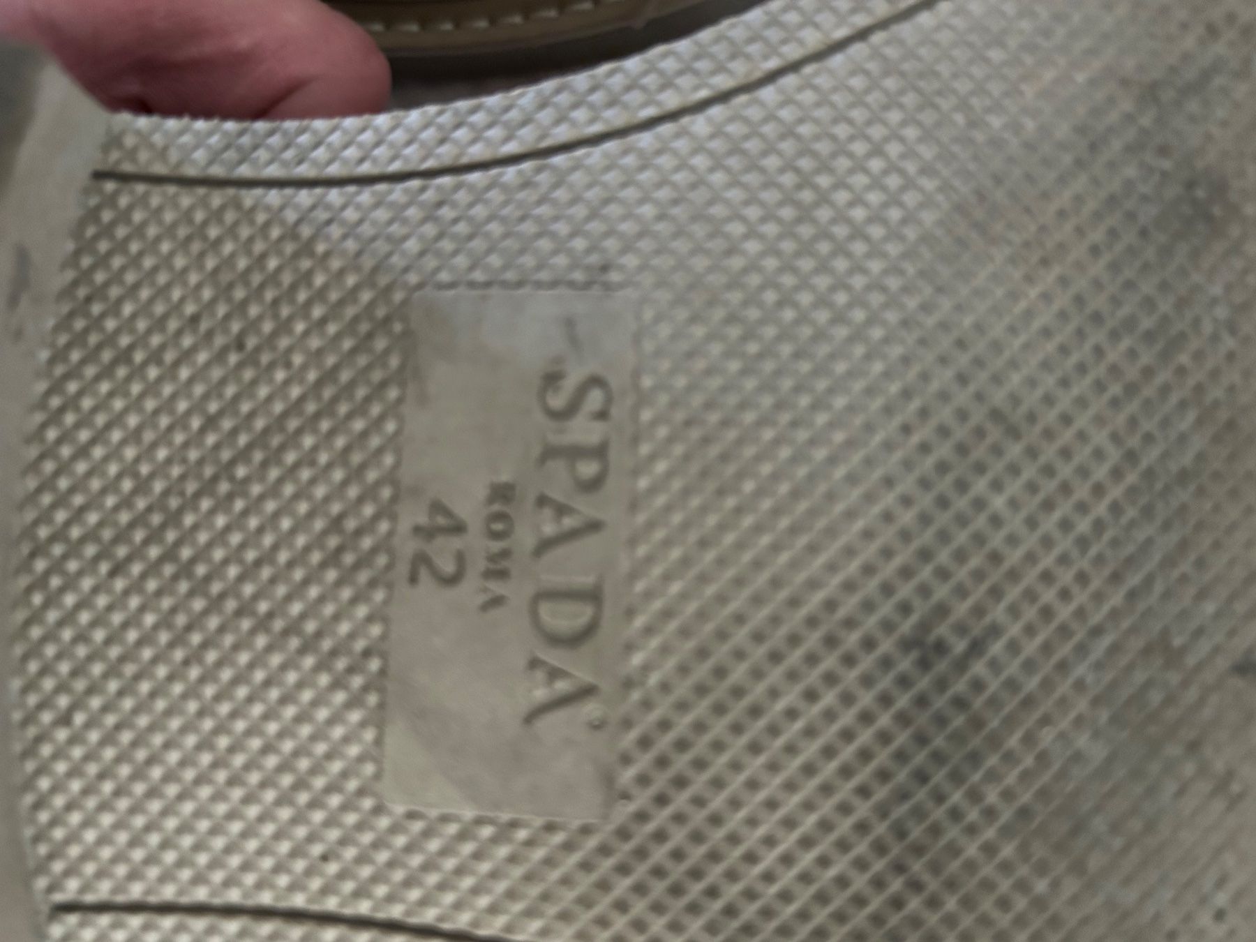 Scarpe da uomo: Halbschuhe – Usato da Oekingen venduto da Jdog01 1