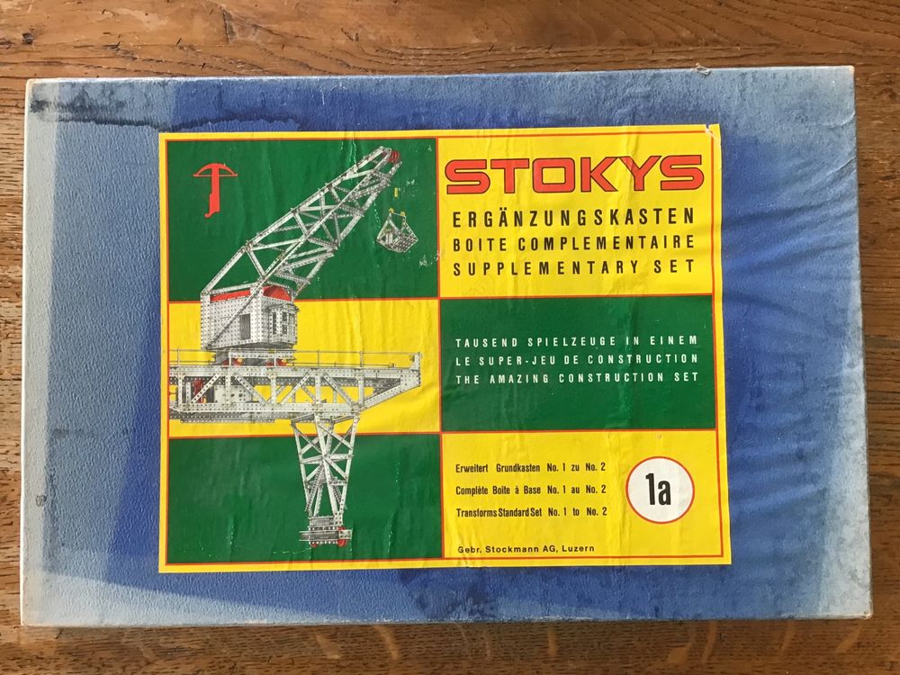 MECCANO Bon lot comprenant : boites (environ 18) de pièc... - 83083684