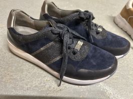 Sneaker ara high soft Gr 38