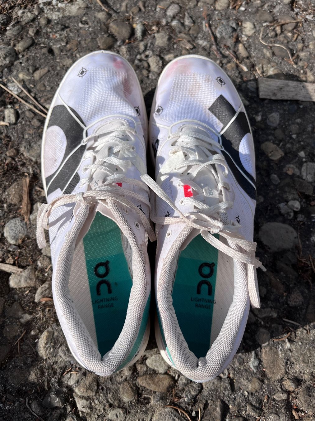 On Chaussures hommes: On Running Cloudspike 10000m Gr. 40 – D'occasion à Fribourg par kraeuterhexi 1