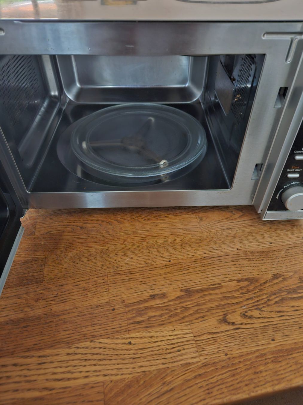 Elettrodomestici da cucina: MioStar Microwelle – Usato da Binningen venduto da Testleader 2