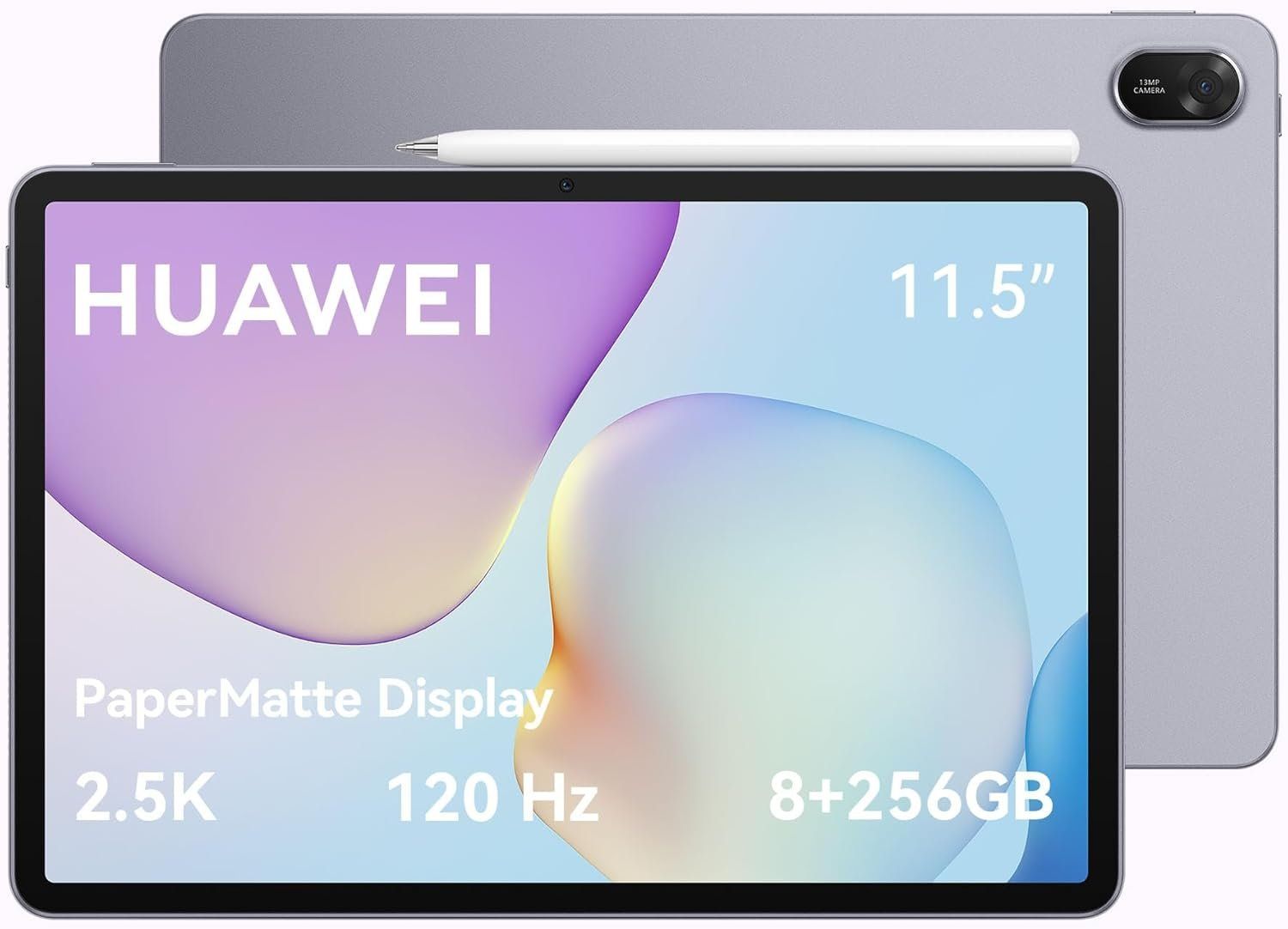 Huawei Tablet PC: Huawei matepad Papermatte + bundle + M-pencil – Nuovo (secondo la descrizione) da Ecublens VD venduto da yzn_pbd9