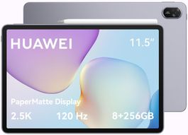 Huawei matepad Papermatte + bundle + M-pencil