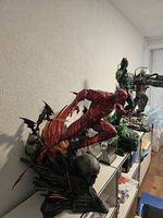 The Red Death - Dark Nights: Metal - Statue / Prime 1 Studio