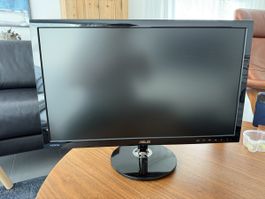 ASUS Monitor Full HD HDMI sehr guter Zustand