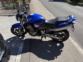 Honda cb 900Hornet
