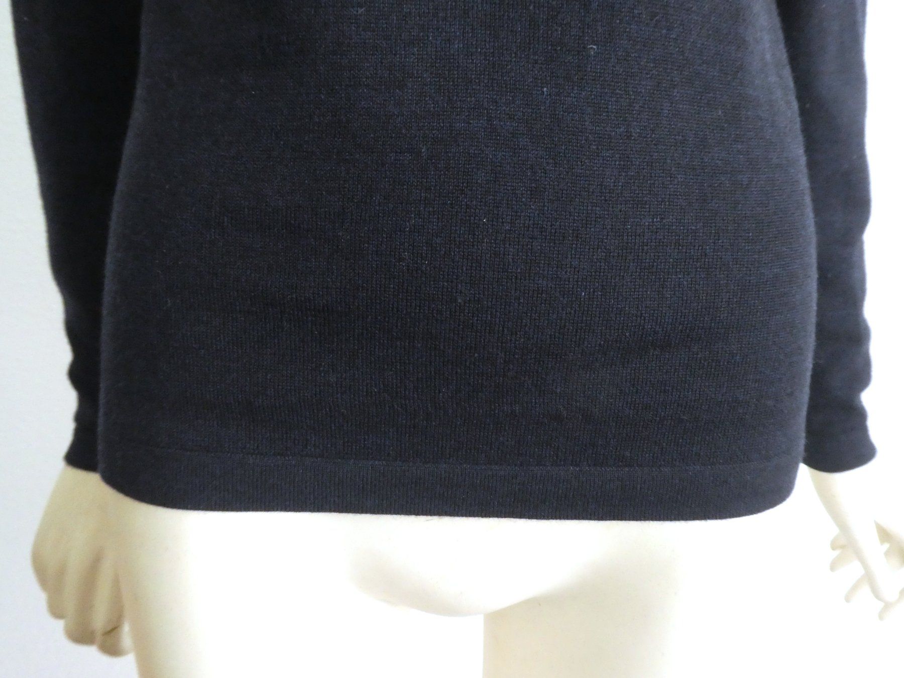 Globus Maglioni & Felpe: GLOBUS ESSENTIALS leichter Merino Pullover neuwertig, Gr. M – Usato da Berneck venduto da chouchou1415 2