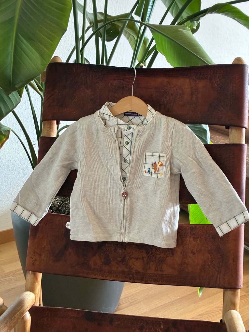 Kleiderpakete & -sets: Herbst Set Junge 74 – Gebraucht aus Wettswil von jac_jh2v 1