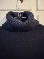 MaglioneDolce Vita Drummermerino 100% lana taglia 50 blu