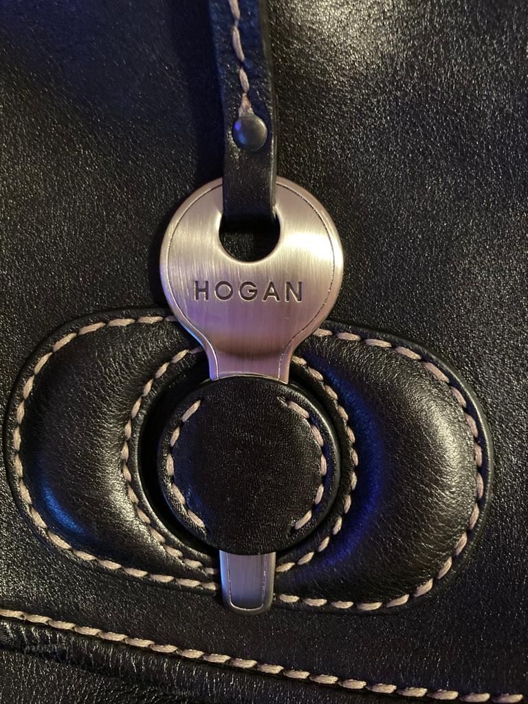 Hogan Borse da donna: Borsa Hogan – Usato da Melide venduto da jul_2q6m 2