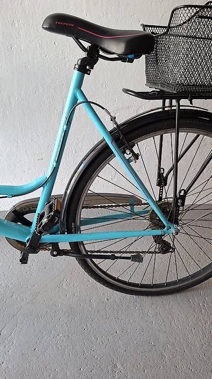 Velos: Citybike  – Gebraucht aus Uffikon von sab_kl97 1