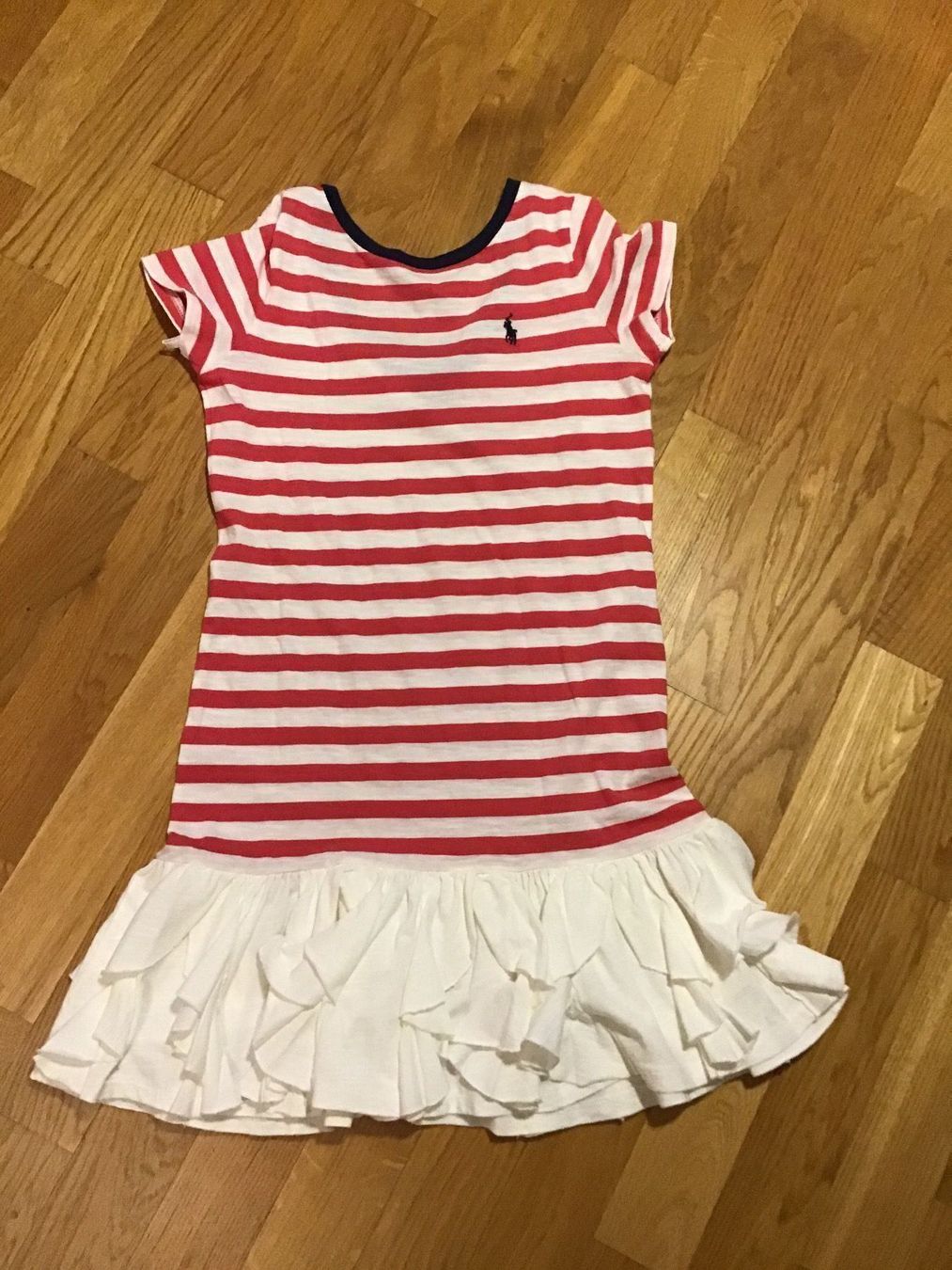 Ralph Lauren Kleider & Röcke: Ralph Lauren Kleid Gr. 146 – Gebraucht aus Zürich von froschchen79 3