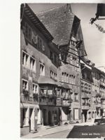 Stein am Rhein 1962