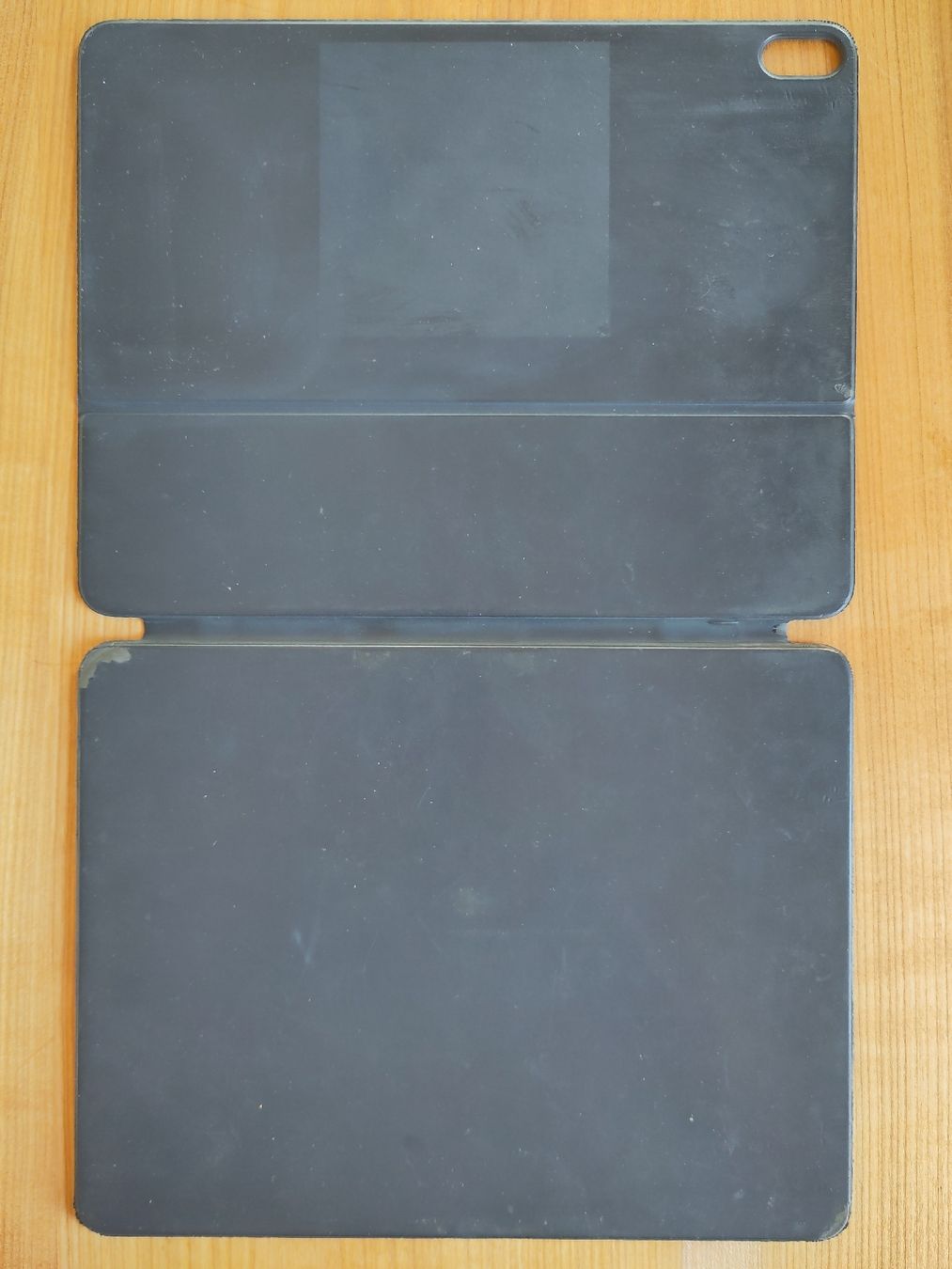 Apple Covers & Borse: Apple Smart Keyboard Folio iPad Pro 12.9 – Usato da Bern venduto da lito26 3