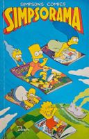 Simpsons Comic Simpsorama Sonderband 3 - guter Zustand 1995