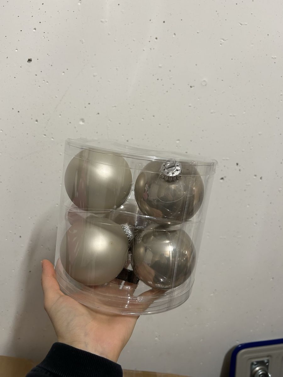 Tutte le decorazioni: Weihnachtsdeko – Usato da Rümlang venduto da Flipper26 1