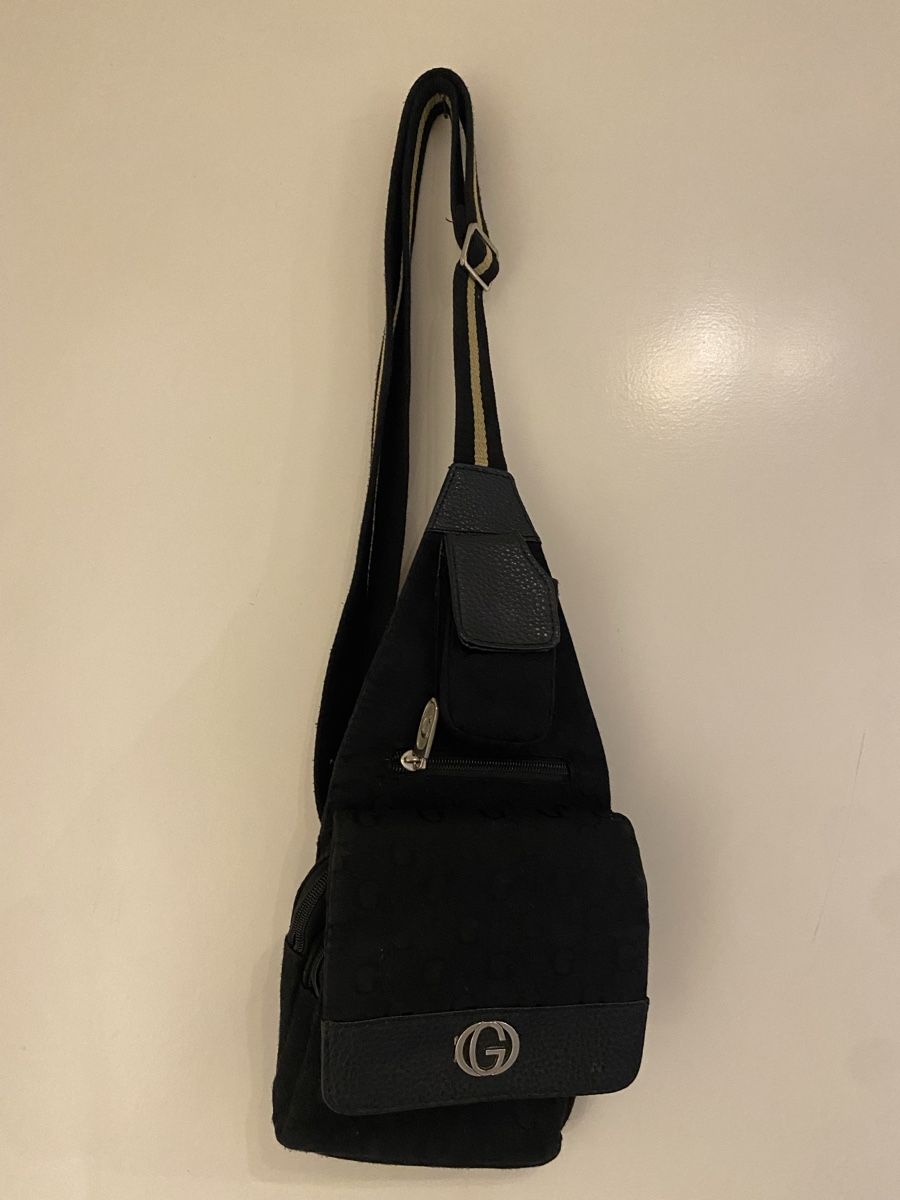 Borse: Vintage Crossbody Bag – Usato da Hünenberg See venduto da lar_9zjk 4
