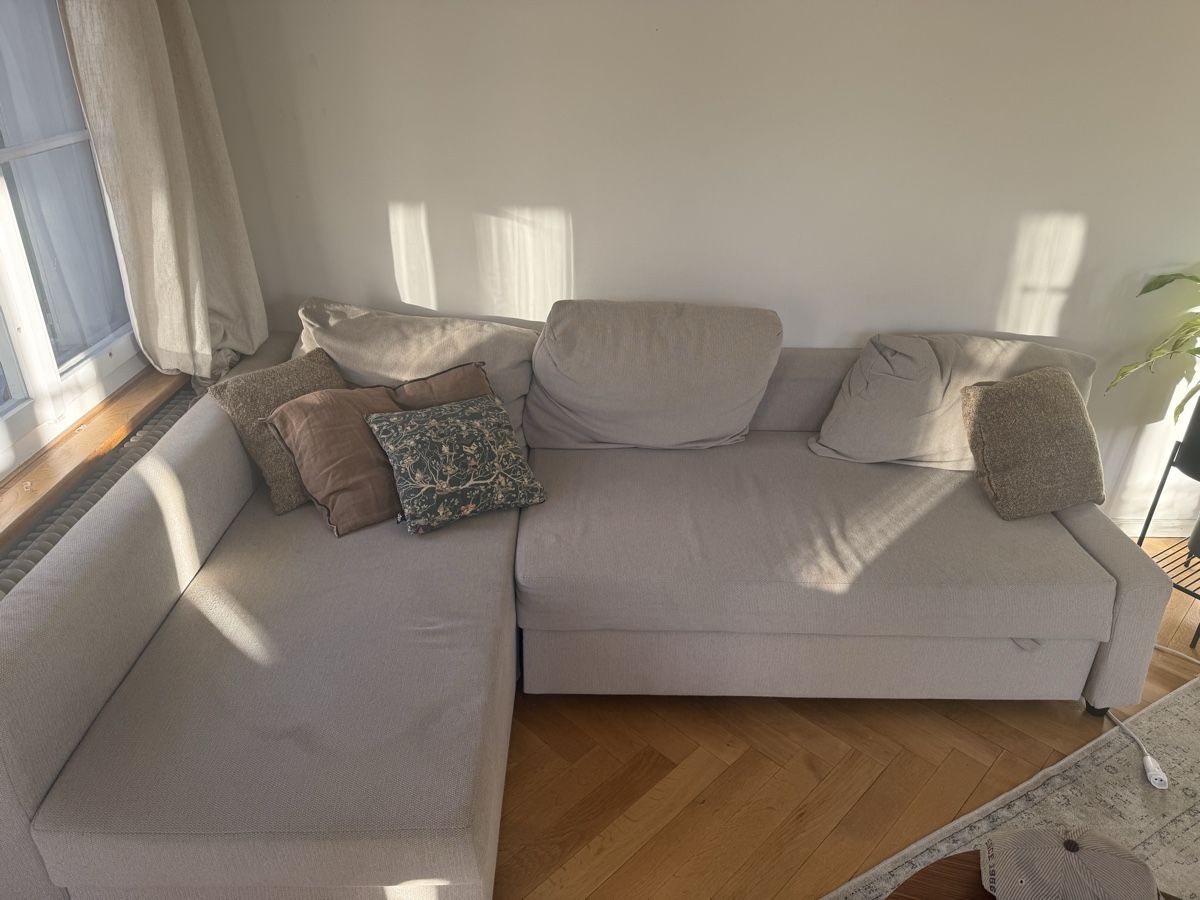 Divani: Ikea Sofa – Usato da Stans venduto da kle_n2qb 1