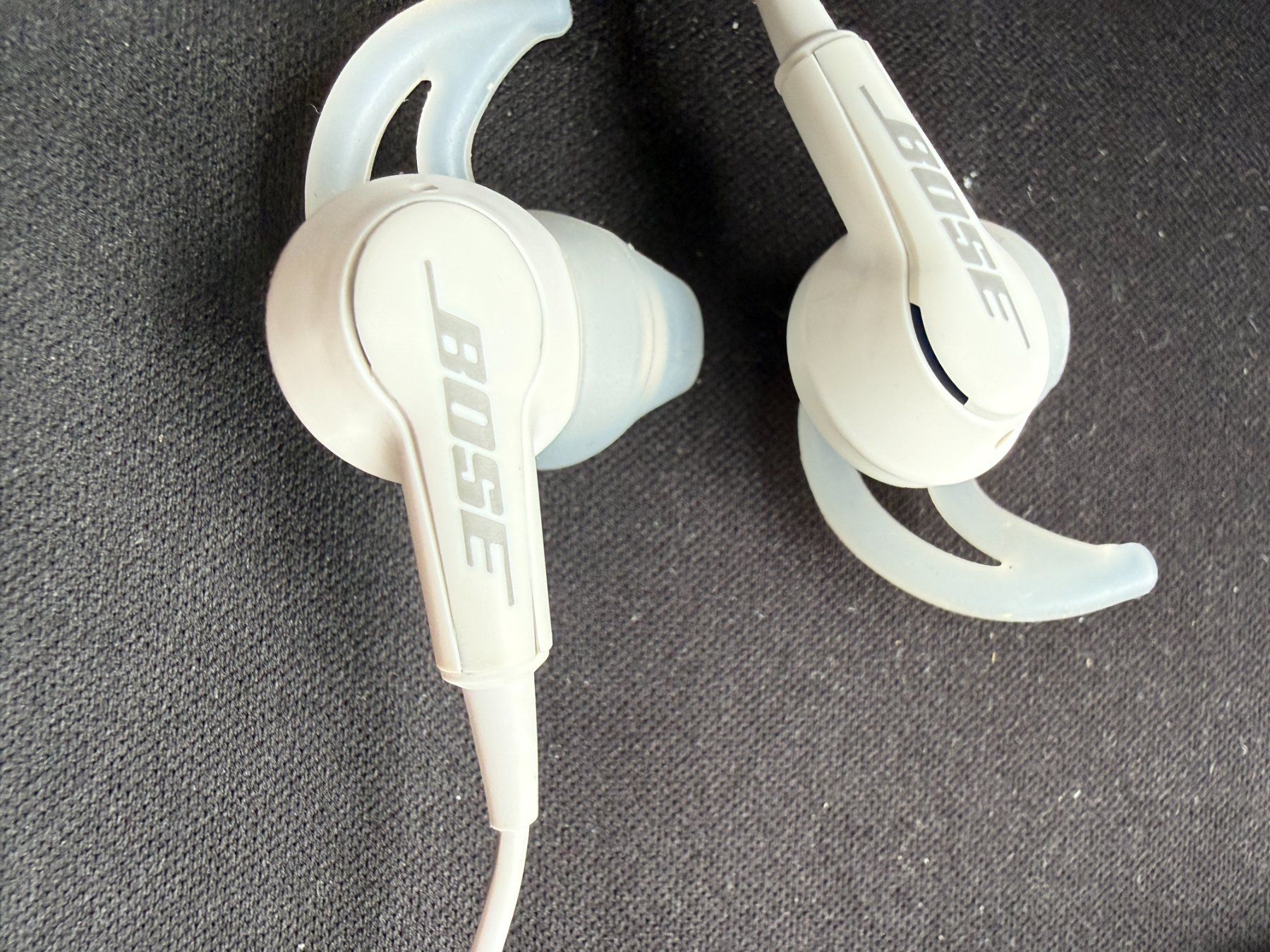 Bose Kopfhörer: Bose InEar Kopfhörer – Gebraucht aus Zollikofen von fre_nq97