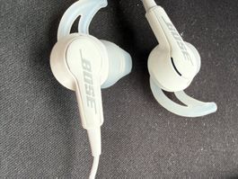Bose InEar Kopfhörer