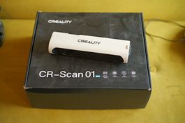 Creality CR scan 01