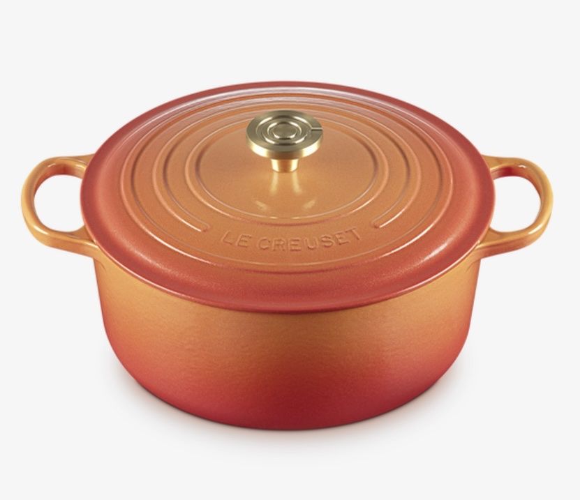 Le Creuset Pentole: Le Creuset Bräter 24 cm / NEU – Nuovo (secondo la descrizione) da Seuzach venduto da diePIPPA