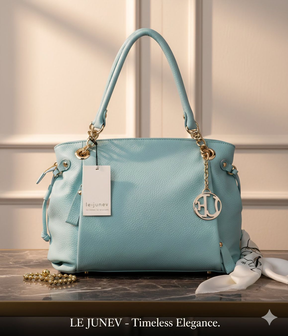 Borse da donna: Echte Leder Handtasche - NEU – Nuovo e nell'imballaggio originale da Uetikon am See venduto da Kakao2