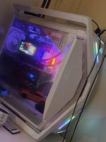 Pc gamer haut de gamme 